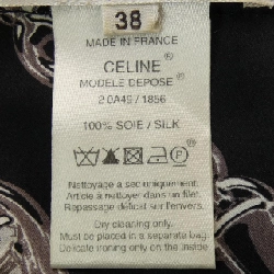 Áo sơ mi CELINE 636149