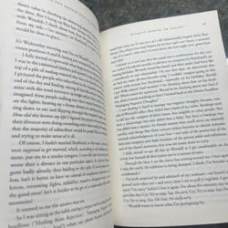 Maybe you should talk to someone Lori Gottlieb 734142