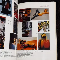 Combo 2c Nghệ Thuật 966525