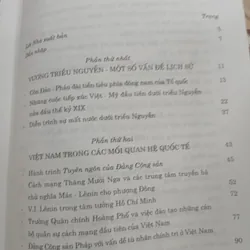 KHÁM PHÁ LỊCH SỬ VIỆT NAM - PHẠM XANH 719733