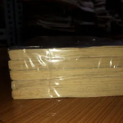 Nine - Adachi Mitsuru 784425