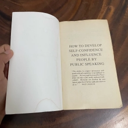 II How to Develop Self-Confidence and Influence People by Public Speaking - Dale Carnegie 456231