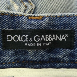 Dolce & Gabbana DOLCE&GABBANA G3PWEP G8J53 Jeans - Hàng hiệu Chính hãng 889581
