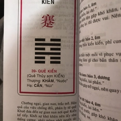 Tự lý giải 64 quẻ trong kinh dịch   504116