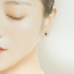 PT900 Bông tai kim cương 1.02CT - Hàng hiệu Chính hãng 874653