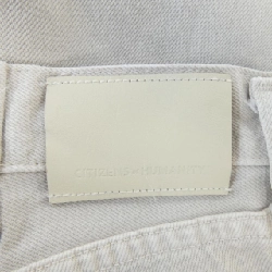 Citizens of Humanity - Quần jeans hàng hiệu Authentic 809147