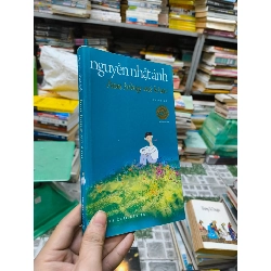 Hoa hồng xứ khác - Nguyễn Nhật Ánh 198713