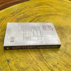 MỘT TỈ SÁU - TRƯƠNG HIỀN LƯỢNG 744805