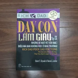 Dạy con làm giàu tập 9