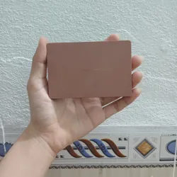 PHẤN PHỦ CARSLAN DẠNG NÉN