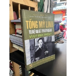 Tống Mỹ Linh vị đệ nhất phu nhân vượt qua thế kỷ - Lâm Bác Văn