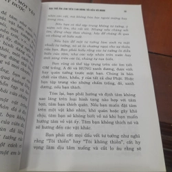 ĐẠI THỦ ẤN làm tiêu tan bóng tối của vô minh 447838
