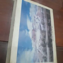 Angarika Govinda - CON ĐƯỜNG MÂY TRẮNG (Nguyễn Tường Bách dịch) 755240