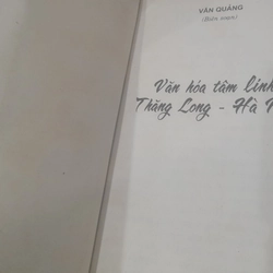 VĂN HÓA TÂM LINH THĂNG LONG HÀ NỘI 541961