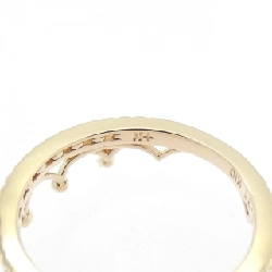 Nhẫn ngón út kim cương 0.01CT - Hàng hiệu Authentic 836089