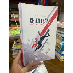 Chiến thắng trò chơi cuộc sống - Adam Khô 125555