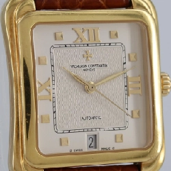 Vacheron Constantin Toledo YG 42100/000J-8711 YG tự động - Hàng hiệu chính hãng 888357