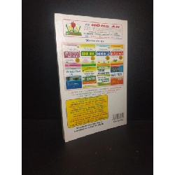 Sử dụng phương pháp Cauchy - Schwarz để chứng minh bất đẳng thức năm 2010 mới 80% ố nhẹ HPB.HCM.TN0612 923515