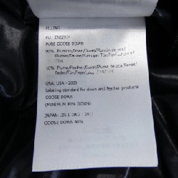 MONCLER ECRINS Áo khoác lông - Hàng hiệu Chính hãng 897435