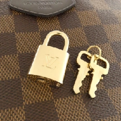 Túi Louis Vuitton Damier Iena PM N41012 617103