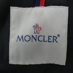 MONCLER BERNACHE Áo khoác lông - Hàng hiệu Chính hãng 813590