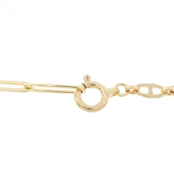 K18YG Vòng tay - Hàng hiệu Authentic 871018