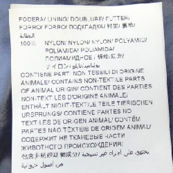 TATRAS TATRAS áo khoác lông 634700