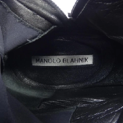 Giày bốt dài MANOLO BLAHNIK 661920