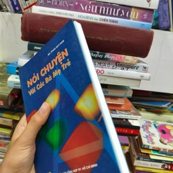 Nói chuyện với các bà mẹ trẻ 🌱 505867