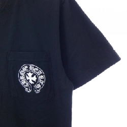 クロムハーツ CHROME HEARTS 2212-304-0095 T-shirt - Hàng hiệu Chính hãng 902199