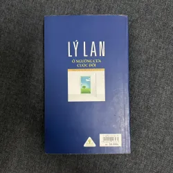 Ở ngưỡng cửa cuộc đời - Lý Lan 873261