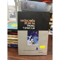 Những Điều Sẽ Xảy Ra Trong Tương Lai - Unknown 1005807