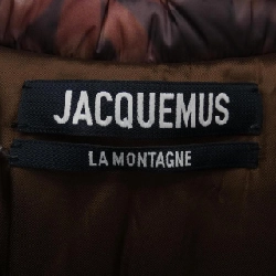 JACQUEMUS Jacket - Hàng hiệu Authentic 634590