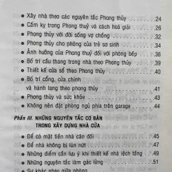 NHỮNG ĐIỀU CẦN BIẾT TRONG XÂY DỰNG NHÀ CỬA 759915