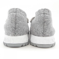 【Mã giảm giá】Giày thể thao JIMMY CHOO 660863