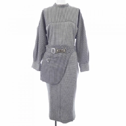 FENDI FDB877 AKSM Đầm - Hàng hiệu Chính hãng