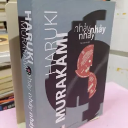 Nhảy Nhảy Nhảy là một tiểu thuyết nổi tiếng của nhà văn Nhật Bản Haruki Murakami 960694
