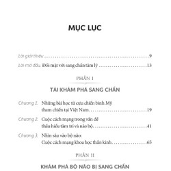 Sang Chấn Tâm Lý - Hiểu Để Chữa Lành 163905