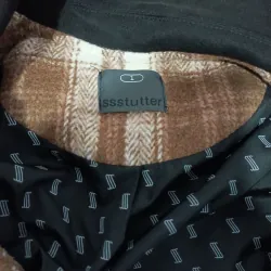 Áo khoác vintage size M 755909