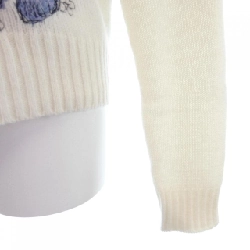 【Mã giảm giá】Christian Dior CHRISTIAN DIOR Áo len 640441