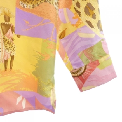 Áo sơ mi SALVATORE FERRAGAMO 634390