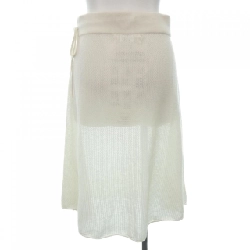 【Mã giảm giá】Cashmere cực đoan extreme cashmere X chân váy 653397