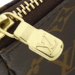 Túi đeo chéo mini Monogram Louis Vuitton M58009 620410