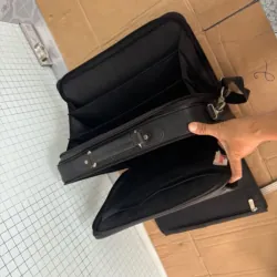 Cặp TARGUS đựng laptop. hồ sơ vv 972731