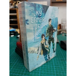 Kỷ Cambri trở lại - Thuỷ Thiên Thừa 272572