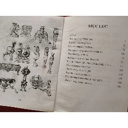 HOA VĂN TRANG TRÍ CÁC NƯỚC ĐÔNG TÂY - 1996 - 1999 trang LỊCH SỬ - CHÍNH TRỊ - TRIẾT HỌC ANTQ0709 550197