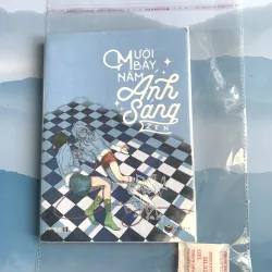 Mười bảy năm ánh sáng