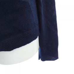 【Mã giảm giá】Áo khoác cardigan HERMES 638392