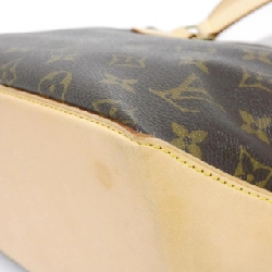 Túi Louis Vuitton Monogram Cabas Piano M51148 617219