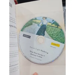 PEARSON English Readers 704156